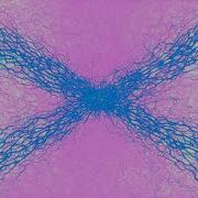 2D Ant Colony Simulation Pheromone Trail Changes HD