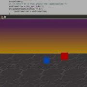 SDL Example Bouncy Rectangle 2