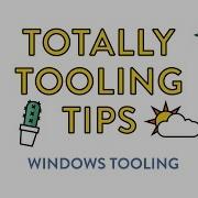 Windows Command Line Tooling Totally Tooling Tips S2 Ep4