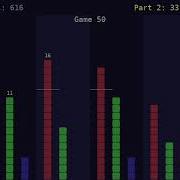 Advent Of Code 2023 Day 2 Cube Conundrum Visualization