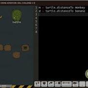 CodeMonkey Skill Mode 4 13