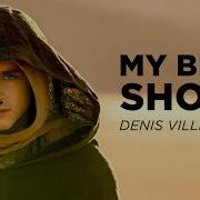 Denis Villeneuve Picks A Favorite Shot From Each Of His Most Iconic Movies My Best Shots