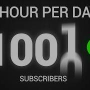 This Is Boring But You Ll Hit 1 000 Subscribers Fast
