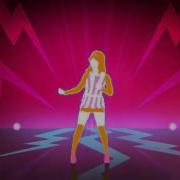 Just Dance 1 Funplex CSS Remix By The B 52 S