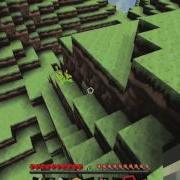 Minecraft Screenium Test