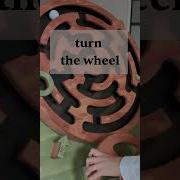 Let S Play Spinning Maze