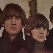 The Beatles Things We Said Today With Lyrics