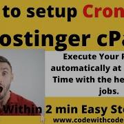 How To Schedule A Cron Job To Run A Script On Server Automatically Learn Linux Cron Jobs