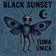 BLACK SUNSET