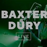 Baxter Dury Happy Soup Trellic Palm Trees Live Montreux Jazz Festival 2015