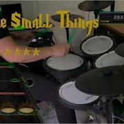 All The Small Things Blink 182 Expert Drums Clone Hero
