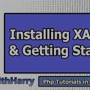 Installing XAMPP VS Code Environment Setup PHP Tutorial 1