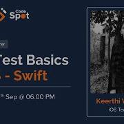 Unit Test Basics In IOS Swift
