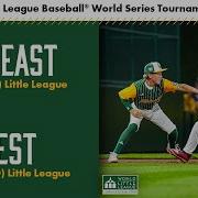 Florida Vs South Dakota 2024 Little League Baseball World Series Game 4