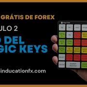 15 Uso Del Magic Keys Teclado Para Traders De Forex