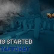 How To Use StaffChat Minecraft Spigot Tutorial