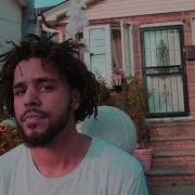 J Cole False Prophets