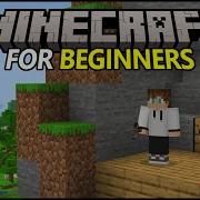 Day 1 In Minecraft How To Play Minecraft Tutorial 1