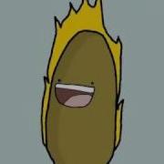 Hot Potato