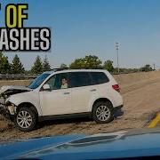 BEST OF CAR CRASHES COMPILATION USA CANADA 68