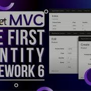 ASP Net MVC Code First Using Entity Framework 6