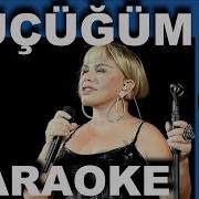 SEZEN AKSU KÜÇÜĞÜM Karaoke COVER