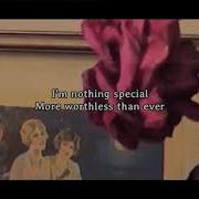 Bones Espadrilles Lyrics