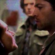 Castiel S Meg Supernatural SPN