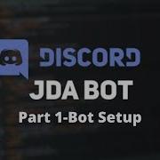 How To Make Discord Bots Using JDA 4 Part 1 Bot Setup