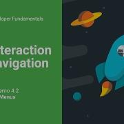 Menus DEMO Android Development Fundamentals Unit 2 Lesson 4 2