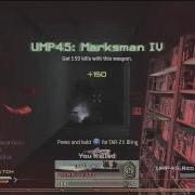 Invasion UMP Extrem Multi Kill