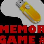 MEMORY GAME PART 1