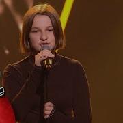 Anna Riptide Blind Auditions The Voice Kids VTM