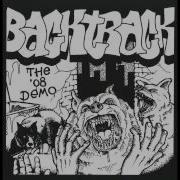Backtrack Standing On Two Feet