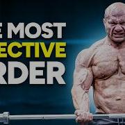 The Truth About Exercise Order For Growth