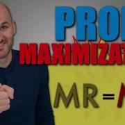 Micro Unit 3 3 Profit Maximization