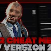 UPDATE CS2 Cheat Menu 2026 Magic Bullet Bunny Hop Item ESP External Overlay