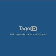Building Dashboards And Widgets