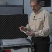 HPX 1 Diagnostic Tool Demonstration