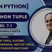 Master Python Tuples In 10 Minutes Beginner Friendly Guide