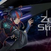 Zero Strain Launch Trailer PS4