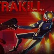 Ultrakill Cybergrind Best Part Looped
