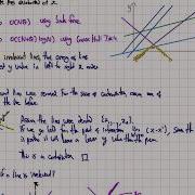Convex Hull Trick Optimization Tutorial