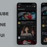 Flutter UI Youtube Clone Part I Speed Code