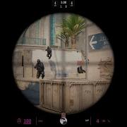 Just A Smol Ace At Dd2