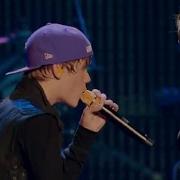 Justin Bieber Ft Miley Cyrus Overboard From Never Say Never 2011 HQ
