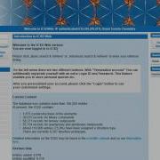 Accessing The Inorganic Crystal Structure Database