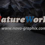 Amazing Nature Graphics With WebGL Shaders Dark Tunnel Floating Cave