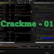 Crackmes One Write Ups Alexita22 S My First Crackme