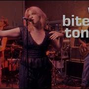 Wilt Bite My Tongue Live